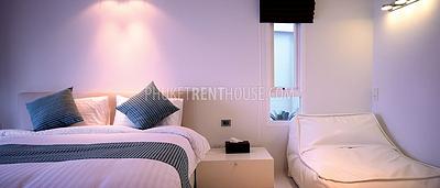 KAM15869: Luxury Beachfront Villa Kamala. 照片 #9