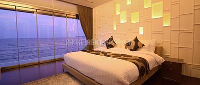KAM15869: Luxury Beachfront Villa Kamala. 照片 #10