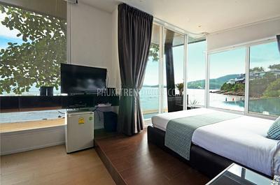 KAM15869: Luxury Beachfront Villa Kamala. 照片 #26