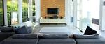 KAM15869: Luxury Beachfront Villa Kamala. Thumbnail #17