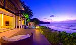 KAM15869: Luxury Beachfront Villa Kamala. Thumbnail #34