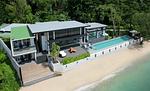KAM15869: Luxury Beachfront Villa Kamala. Thumbnail #36