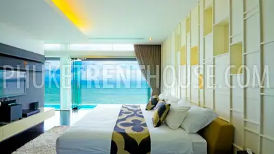 KAM15869: Luxury Beachfront Villa Kamala. Photo #29