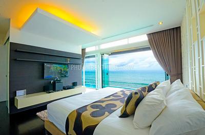KAM15869: Luxury Beachfront Villa Kamala. 照片 #30