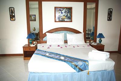 PAT2735: 14 room established resort in Patong. Photo #4