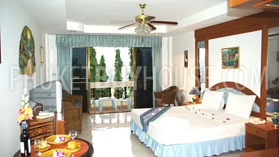 PAT2735: 14 room established resort in Patong. Fotoğraf #7