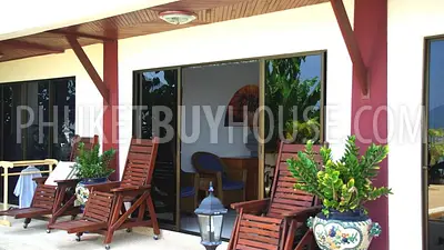 PAT2735: 14 room established resort in Patong. Fotoğraf #9