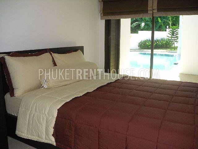 CHA15953: 4 Bedroom Modern Full Furnished Villa. Photo #4
