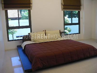 CHA15953: 4 Bedroom Modern Full Furnished Villa. Photo #5