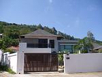 CHA15953: 4 Bedroom Modern Full Furnished Villa. Thumbnail #10