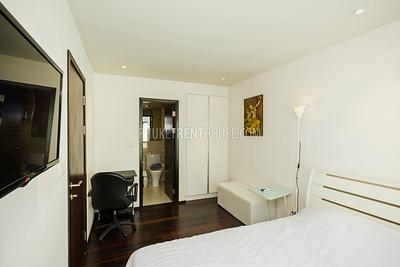 RAW16001: New 1 Bedroom Apartment in Condonium, Rawai. Photo #3