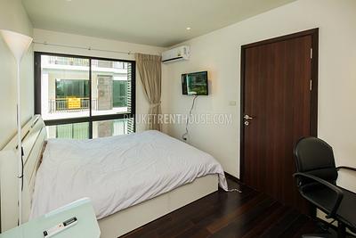 RAW16001: New 1 Bedroom Apartment in Condonium, Rawai. Photo #4