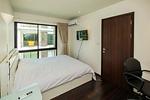 RAW16001: New 1 Bedroom Apartment in Condonium, Rawai. Thumbnail #4