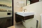 RAW16001: New 1 Bedroom Apartment in Condonium, Rawai. Thumbnail #5