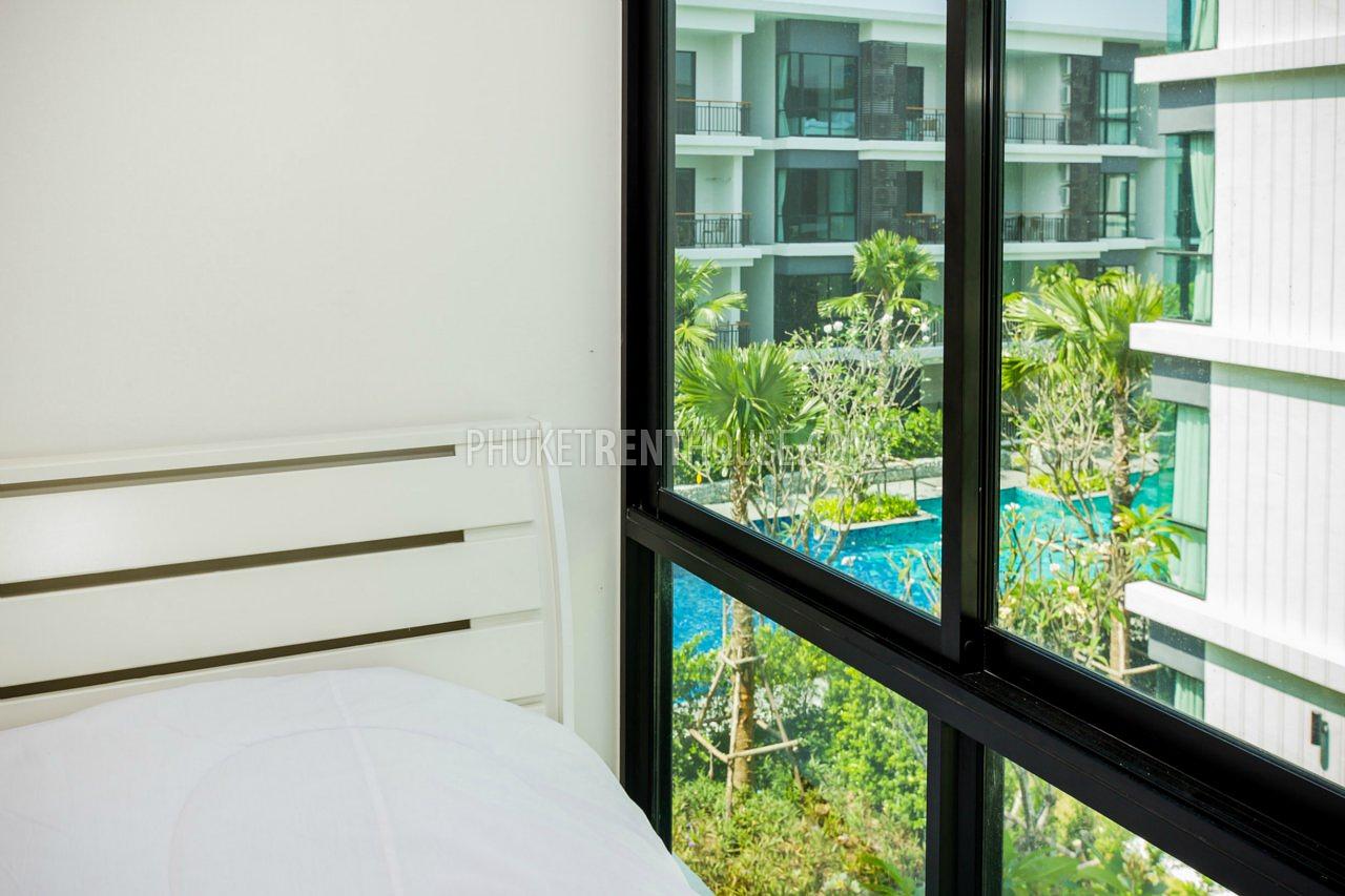 RAW16001: 1-Спальные Апартаменты в новом современном Кондоминиуме в Раваи. Фото #2