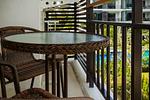 RAW16001: New 1 Bedroom Apartment in Condonium, Rawai. Thumbnail #13