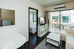 RAW16001: 1-Спальные Апартаменты в новом современном Кондоминиуме в Раваи. Миниатюра #12