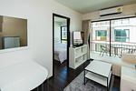 RAW16001: New 1 Bedroom Apartment in Condonium, Rawai. Thumbnail #12