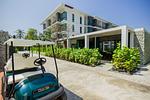 RAW16001: New 1 Bedroom Apartment in Condonium, Rawai. Thumbnail #25