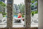 RAW16001: New 1 Bedroom Apartment in Condonium, Rawai. Thumbnail #19