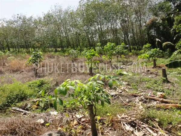 PHA2752: Pilai / Natai Beach Area Land Plot For Sale. Photo #2