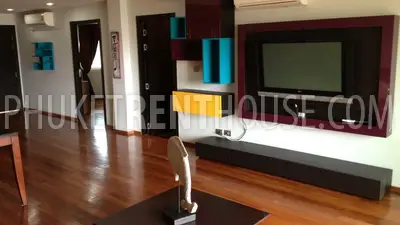 NAI16098: Просторная современная квартира 115 кв.м.  2 спальни / 2 сан.узла. Фото #6
