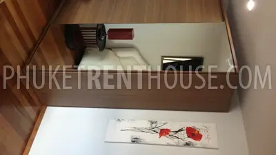 NAI16098: Просторная современная квартира 115 кв.м.  2 спальни / 2 сан.узла. Фото #18