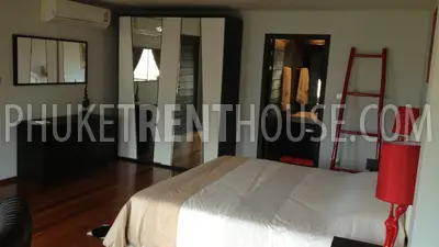 NAI16098: Просторная современная квартира 115 кв.м.  2 спальни / 2 сан.узла. Фото #11