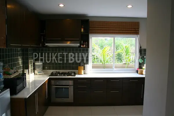 CHA2773: Spacious Private Pool Villa, high quality now to a fantastic price - buy now!. Photo #6