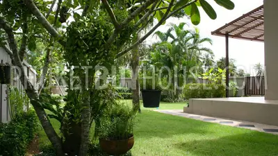 CHA2773: Spacious Private Pool Villa, high quality now to a fantastic price - buy now!. Fotoğraf #11
