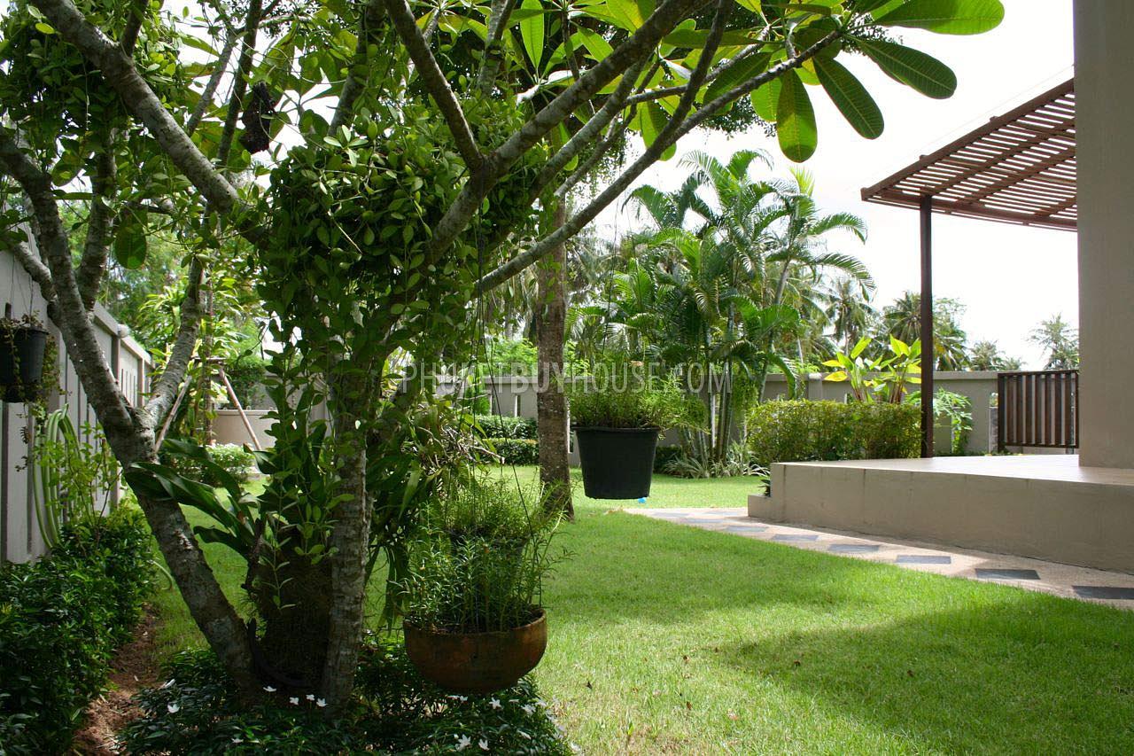 CHA2773: Spacious Private Pool Villa, high quality now to a fantastic price - buy now!. Фото #11