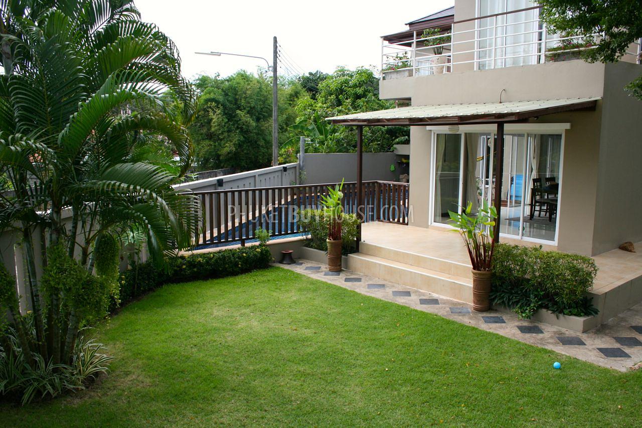 CHA2773: Spacious Private Pool Villa, high quality now to a fantastic price - buy now!. Photo #12