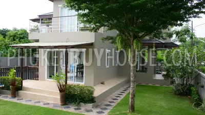 CHA2773: Spacious Private Pool Villa, high quality now to a fantastic price - buy now!. Fotoğraf #13