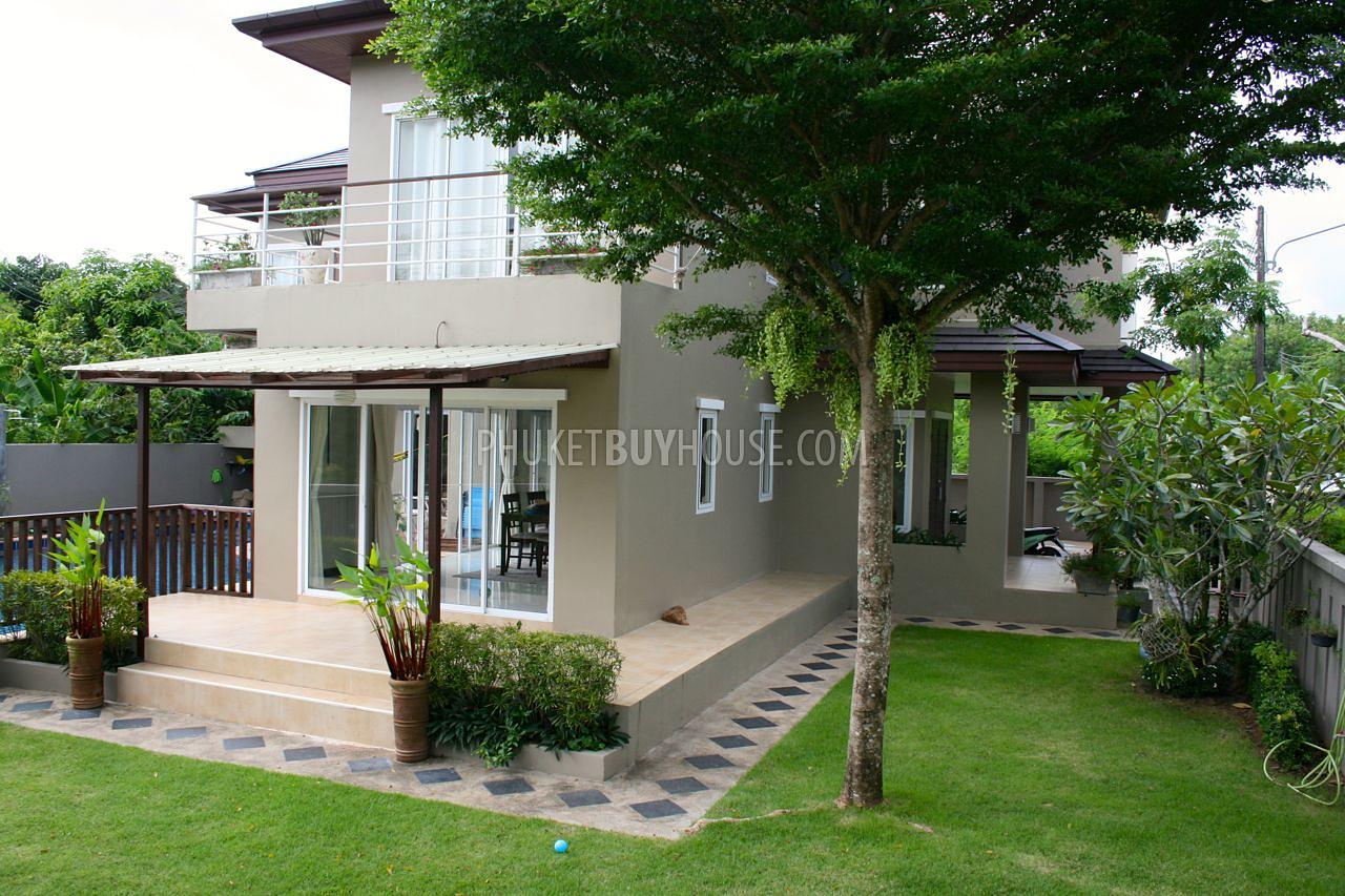 CHA2773: Spacious Private Pool Villa, high quality now to a fantastic price - buy now!. Фото #13