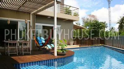 CHA2773: Spacious Private Pool Villa, high quality now to a fantastic price - buy now!. Fotoğraf #14