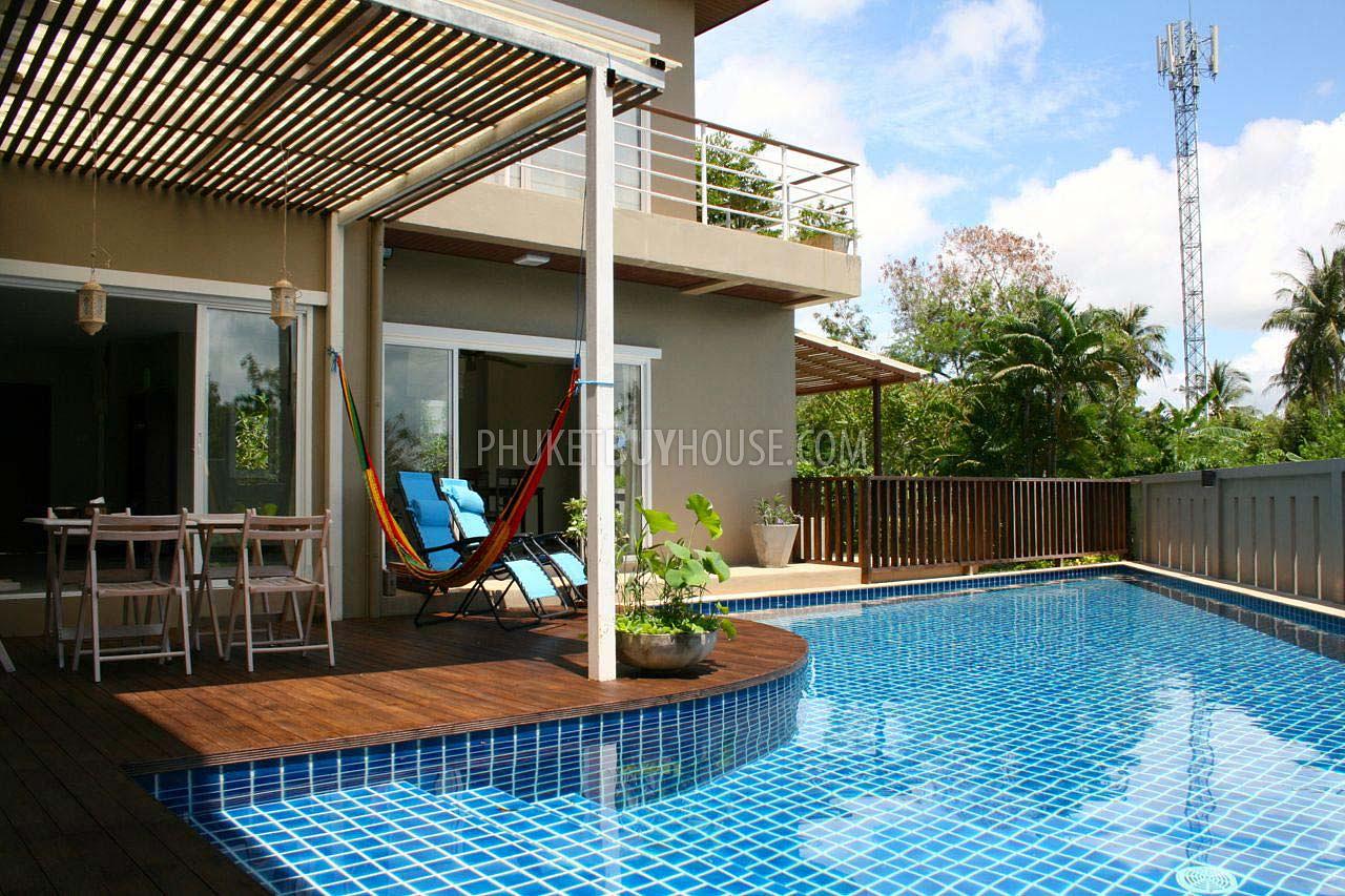 CHA2773: Spacious Private Pool Villa, high quality now to a fantastic price - buy now!. Фото #14