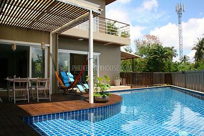CHA2773: Spacious Private Pool Villa, high quality now to a fantastic price - buy now!. Photo #14