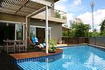 CHA2773: Spacious Private Pool Villa, high quality now to a fantastic price - buy now!. Thumbnail #14