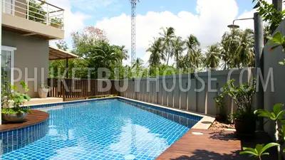 CHA2773: Spacious Private Pool Villa, high quality now to a fantastic price - buy now!. Fotoğraf #15