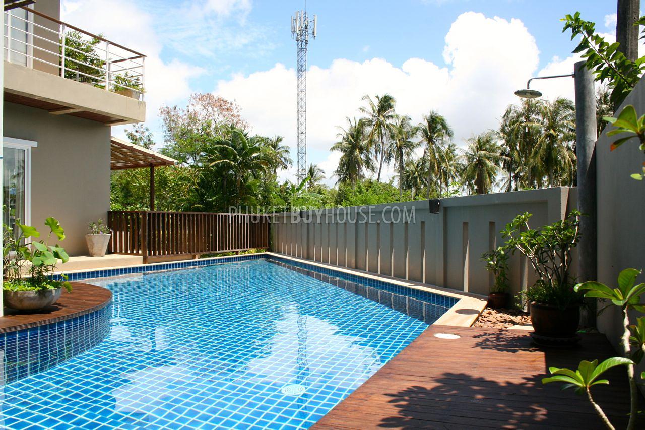 CHA2773: Spacious Private Pool Villa, high quality now to a fantastic price - buy now!. Фото #15