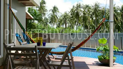 CHA2773: Spacious Private Pool Villa, high quality now to a fantastic price - buy now!. Fotoğraf #16