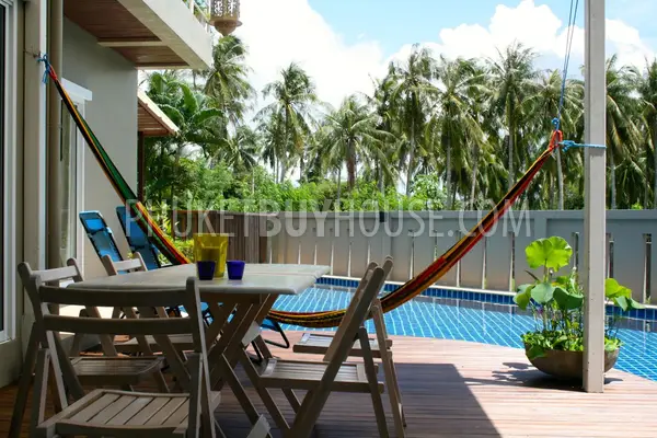 CHA2773: Spacious Private Pool Villa, high quality now to a fantastic price - buy now!. Photo #16