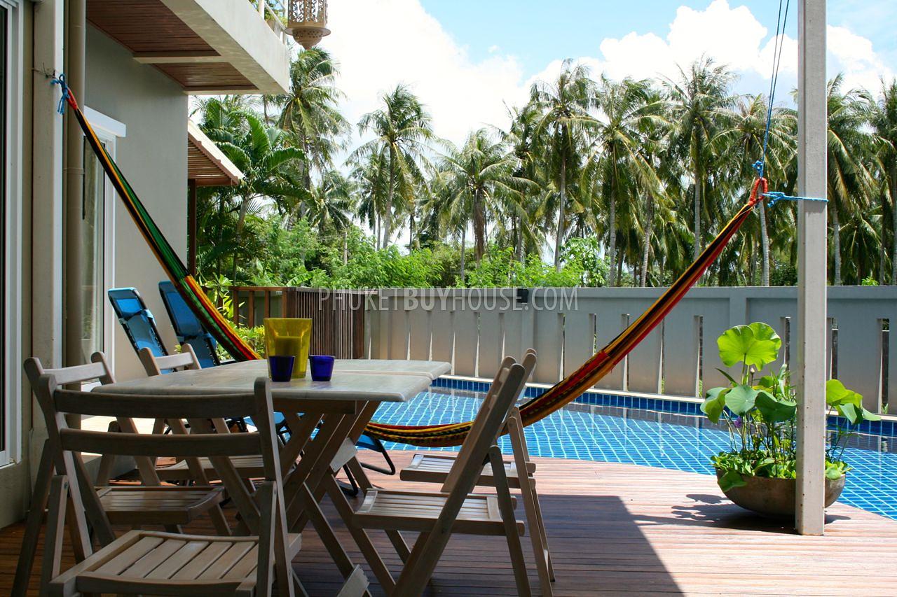 CHA2773: Spacious Private Pool Villa, high quality now to a fantastic price - buy now!. Photo #16