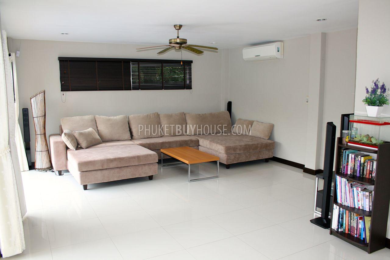 CHA2773: Spacious Private Pool Villa, high quality now to a fantastic price - buy now!. Фото #17