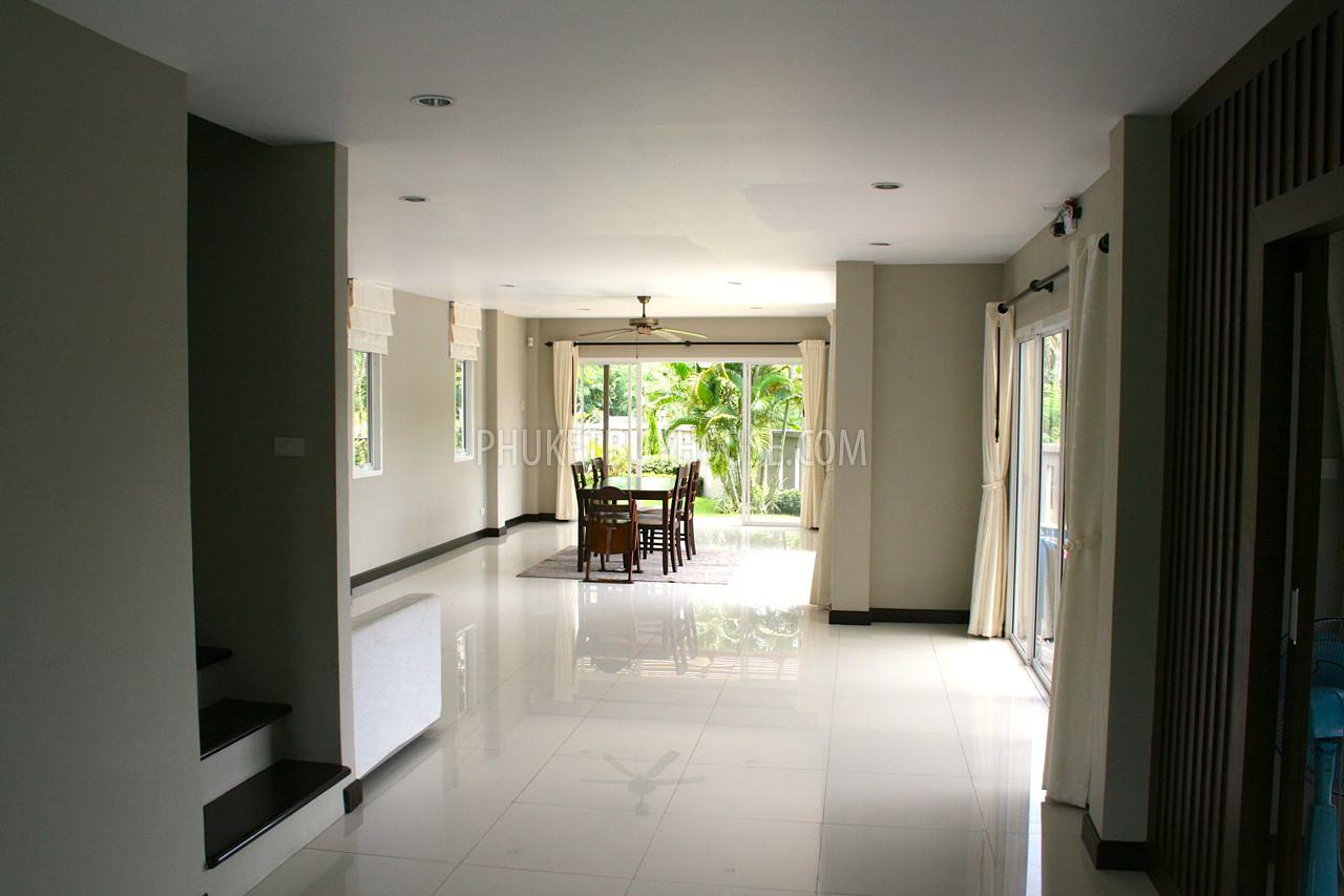 CHA2773: Spacious Private Pool Villa, high quality now to a fantastic price - buy now!. Фото #20