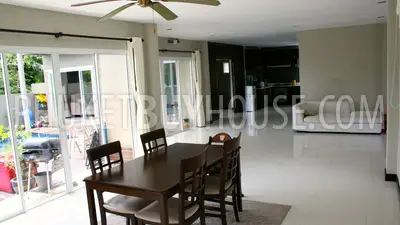 CHA2773: Spacious Private Pool Villa, high quality now to a fantastic price - buy now!. Fotoğraf #21