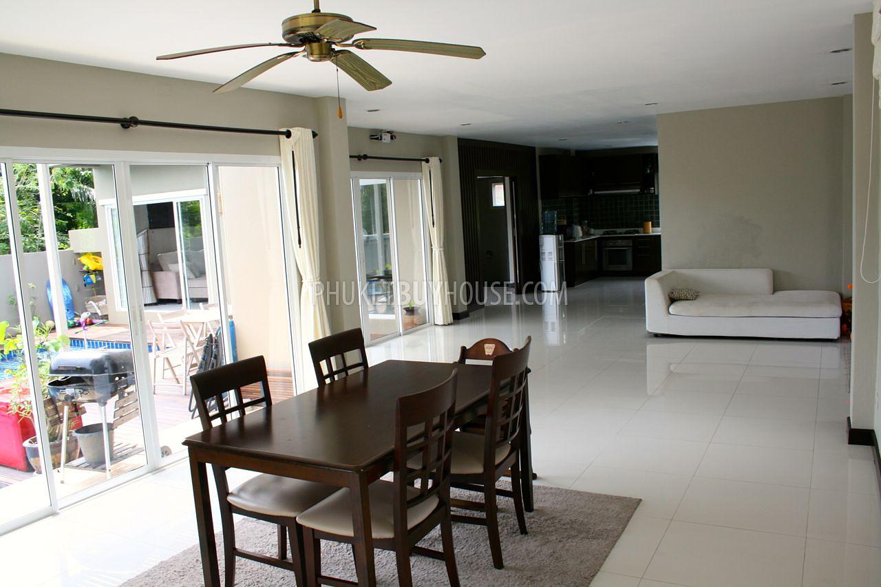 CHA2773: Spacious Private Pool Villa, high quality now to a fantastic price - buy now!. Фото #21