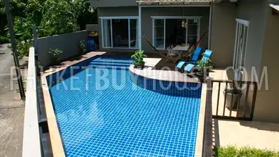 CHA2773: Spacious Private Pool Villa, high quality now to a fantastic price - buy now!. Fotoğraf #22