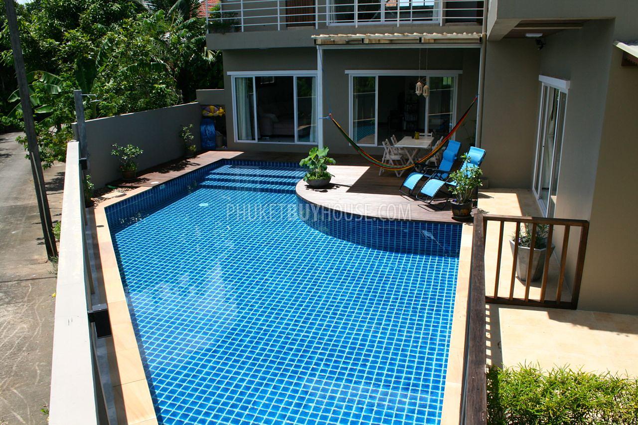 CHA2773: Spacious Private Pool Villa, high quality now to a fantastic price - buy now!. Фото #22