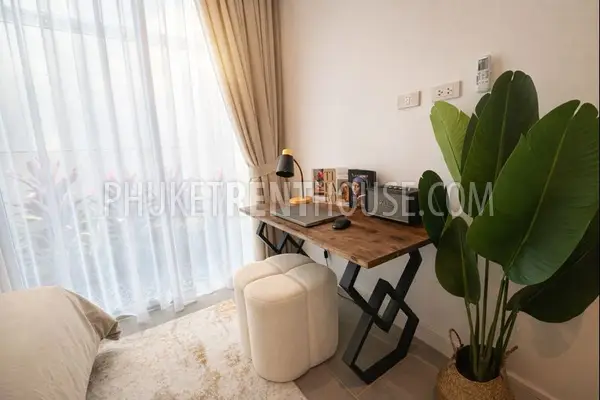 RAW22993: Contemporary 4-Bedroom Villa for Rent with Private Pool in Rawai, Phuket. 照片 #7
